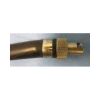 ZIMMER HALL  Pneumatic Air Hose