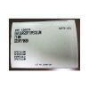 GYRUS ACMI 130675 Ear Speculum, Ebony Finish, 7.5mm