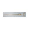 SSI 54-0006 Surgical   DeBakey Grasping Forceps, Straight