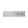 SSI 54-0009 Surgical   Metzenbaum Scissors, Round