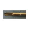 SSI 54-0009 Surgical   Metzenbaum Scissors, Round