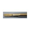 SSI 54-0009 Surgical   Metzenbaum Scissors, Round