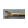 SSI 54-0009 Surgical   Metzenbaum Scissors, Round