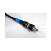 WELCH ALLYN 49543 Bifurcated Fiber Optic Bundle Cable Surgical Instruments