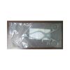 INTEGRA MILTEX MH11-616 Weitlaner Retractor,