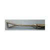 MICROSURGE Triangular Tip Forceps