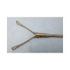 MICROSURGE Triangular Tip Forceps