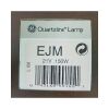GE 150W EJM Quartzline Lamp, 21V,