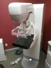 FUJI Aspire Hd Digital Mammo Unit