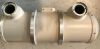TOSHIBA DRX-4634HC  DRX4634HC 2008 X-RAY TUBE Rad/Fluoro Room
