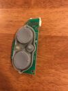 TOSHIBA PU401K-0025P1  PU401K0025P1  PU401K0025  GKH-4A94V-0 CONTROL BOARD  Rad/Fluoro Room