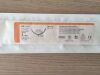 COVIDIEN Ti-Cron Coated Braided Polyester 5 Metric 5" x 30" 75cm 3147-83