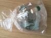 HUDSON RCI Pediatric Nonrebreathing Mask w Safety Vent and 7Ft Tubing 23/Bx 1058