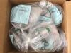 HUDSON RCI Pediatric Nonrebreathing Mask w Safety Vent and 7Ft Tubing 23/Bx 1058