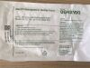 BARD Nasogastric Sump Tube 10Fr 0042100