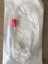 FRESENIUS 9108404  ATY Y-Adapter (X)