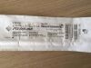 ATRIUM Firm PVC Thoracic Catheter 12Fr 15012