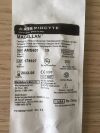 ARTERIOCYTE Magellan Cannula Tip AMS607