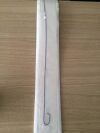 BOSTON SCIENTIFIC 16391220 Impulse FL4 Femoral Left 4, Angiographic Catheter 5F (X)