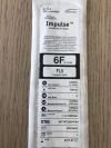 BOSTON SCIENTIFIC 1659924 Impulse FL5 Femoral Left 5 Angiographic Catheter 6F (X)