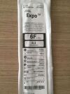 BOSTON SCIENTIFIC 08641100  Expo AL3 Amplatz Left 3 Angiographic Catheter 6F (X)