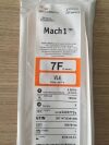 BOSTON SCIENTIFIC 3435773 Mach1 VL4 Voda Left 4 Guide Catheter 7F (X)