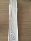 BOSTON SCIENTIFIC 3435773 Mach1 VL4 Voda Left 4 Guide Catheter 7F (X)