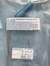 MEDTRONIC/ XOMED 1884030HRE Tricut Airway Blade Angled Tip 22cm x 4mm 15 Deg (X)