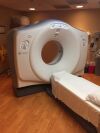 GE LightSpeed VCT 64 ASiR CT Scanner