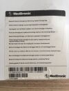 MEDTRONIC Becker External Drainage and Monitoring System Drainage Bag (X) 25068