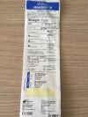 BOSTON SCIENTIFIC 31516 Imager II Straight Flush Angiographic Catheter 5F (X)