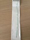 BOSTON SCIENTIFIC 31516 Imager II Straight Flush Angiographic Catheter 5F (X)