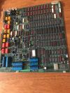 TOSHIBA PX13-13670  PX1313670 BOARD Rad/Fluoro Room