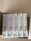 BD Precision Glide Needle 1.1mm x 40mm 100/Bx (X) 305189