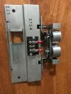 GE 46-329185P1  46329185P1  5820114102 2TS4 BRAKE ASSY Rad/Fluoro Room