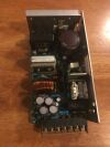 NEMIC LAMBDA HK-12-12  SPS-001  HK1212  SPS001 POWER SUPPLY  Rad/Fluoro Room