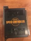 ORIENTAL MOTOR CO. LTD. SS301  4580TQ5 SPEED CONTROLLER  Rad/Fluoro Room