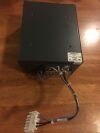 DENSELLAMBDA JWS600-24  JWS60024  41K-130KBB-0058-P410  41K130KBB0058P410 POWER SUPPLY  Rad/Fluoro Room