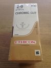 ETHICON Chromic Gut 3.5 Metric 90cm 36/Bx 913H