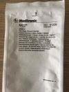 MEDTRONIC 91228 Two Stage Venous Cannula 28/36Fr (X)