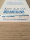MEDTRONIC/ XOMED Visao Curved Steel Fluted Cutting Bur 115mm x 3mm 18 Deg (X) 311730115E