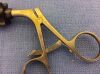 JARIT A625-107 Fundus Grasping forceps