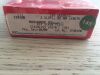 RICHARDS Stainless Hip Screw Plate 3 Slots 80mm 145 Deg 124128