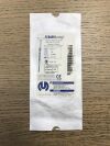 UTAH MEDICAL DLP-L11 LETZ Loop Electrode w Safe-T-Gauge 20mm x 15mm (X)