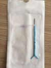 UTAH MEDICAL DLP-L11 LETZ Loop Electrode w Safe-T-Gauge 20mm x 15mm (X)