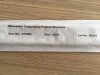 KARL STORZ Monopolar Coagulating Pointed Electrode 24Fr 27050L