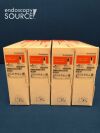 SMITH & NEPHEW 7205307 Smith and Nephew Dyonics 7205307 5.5mm Full Radius Blade (4) Boxes