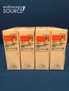 SMITH & NEPHEW 7205307 Smith and Nephew Dyonics 7205307 5.5mm Full Radius Blade (4) Boxes