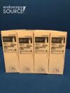 SMITH & NEPHEW 7205312 Smith and Nephew Dyonics 7205312 3.5mm INCISOR Blade (4) Boxes