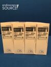 SMITH & NEPHEW 7205312 Smith and Nephew Dyonics 7205312 3.5mm INCISOR Blade (4) Boxes
